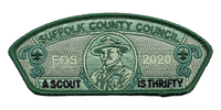 Suffolk County SA-111