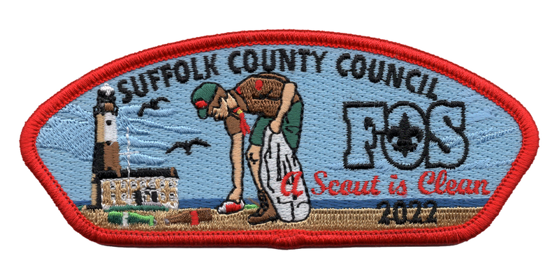 Suffolk County SA-113