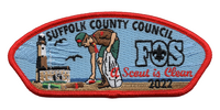 Suffolk County SA-113