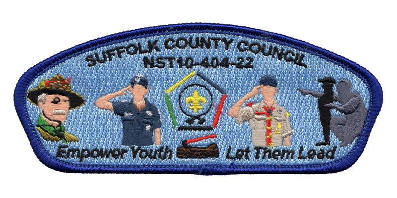 Suffolk County SA-114
