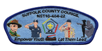 Suffolk County SA-114
