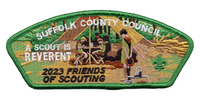 Suffolk County SA-116