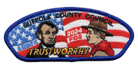Suffolk County SA-117
