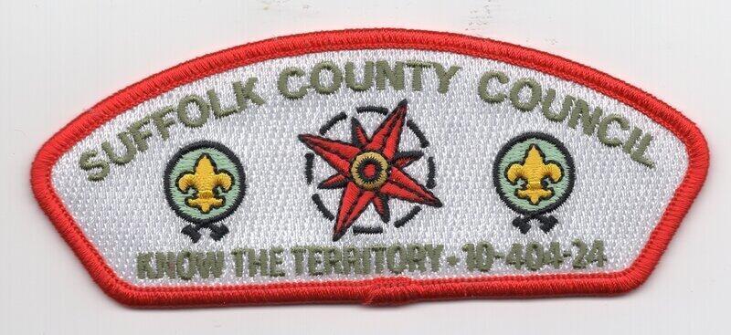 Suffolk County SA-118