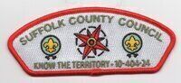 Suffolk County SA-118