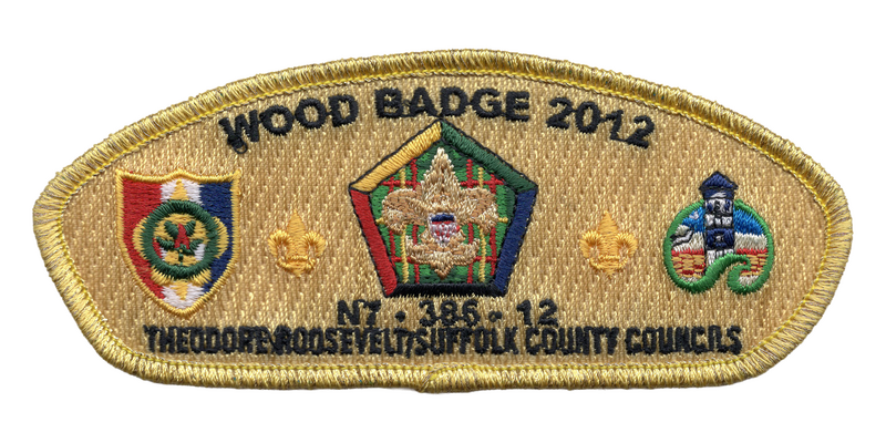 Suffolk County X-6