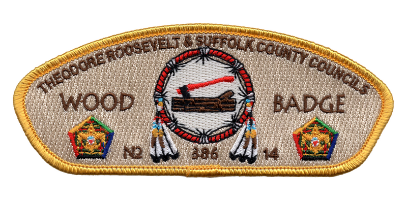 Suffolk County X-7