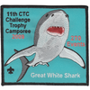 Challenge Trophy Camporee J100