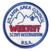Woodruff Scout Reservation eR1987-1
