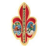 Woodruff Scout Reservation eX1992-1