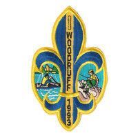 Woodruff Scout Reservation eX1993-1