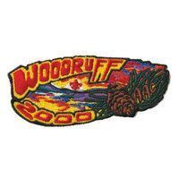 Woodruff Scout Reservation eX2000-1