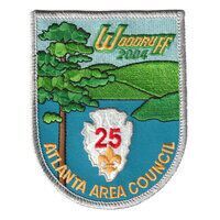 Woodruff Scout Reservation eX2004-1