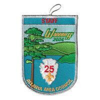 Woodruff Scout Reservation eX2004-2