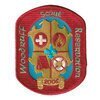 Woodruff Scout Reservation eX2005-1