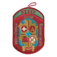 Woodruff Scout Reservation eX2005-2