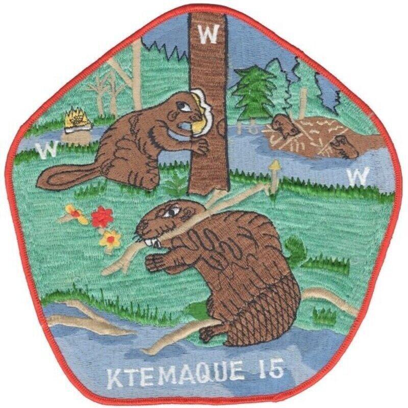 Ktemaque J2