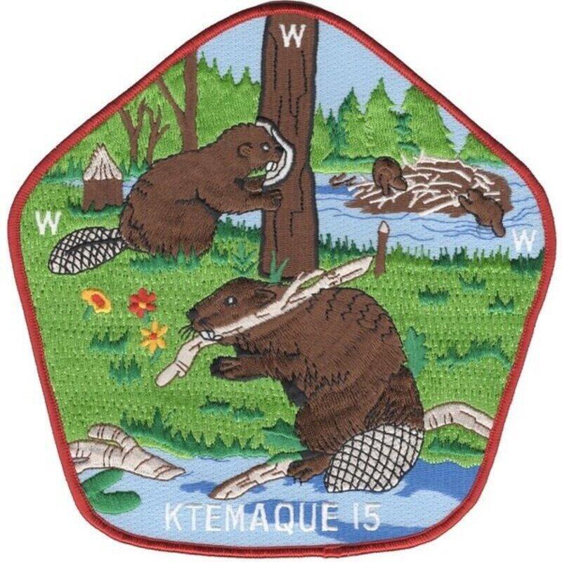 Ktemaque J4