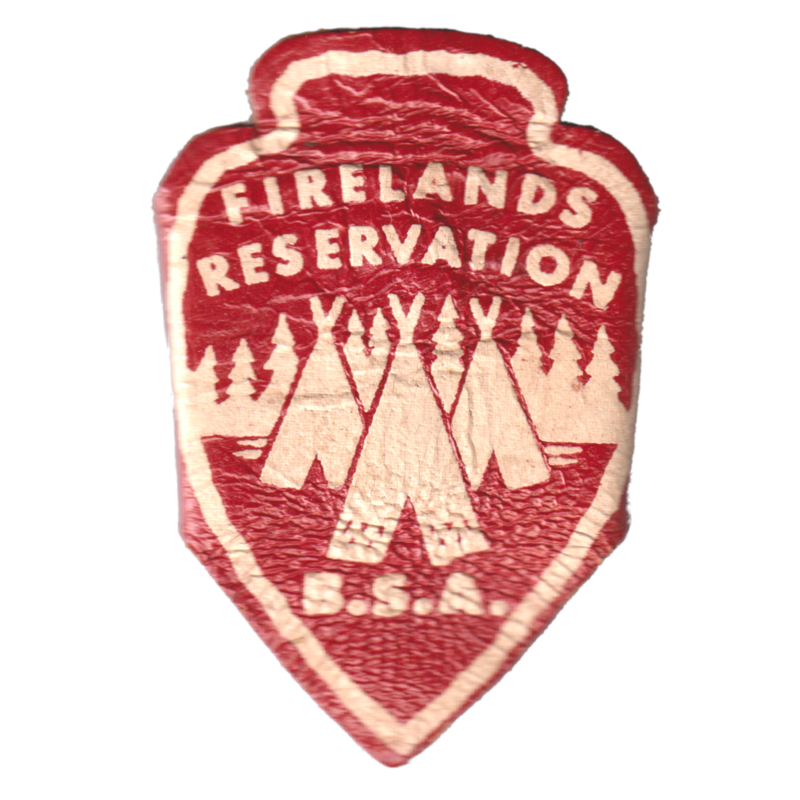 Firelands Scout Reservation SLIDE1