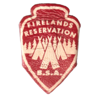 Firelands Scout Reservation SLIDE1