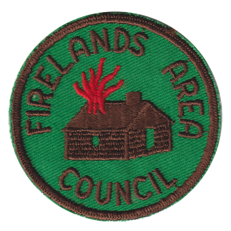 Firelands Scout Reservation R4b