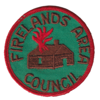 Firelands Scout Reservation R6