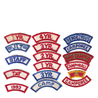 Firelands Scout Reservation OTHER1