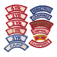 Firelands Scout Reservation OTHER1