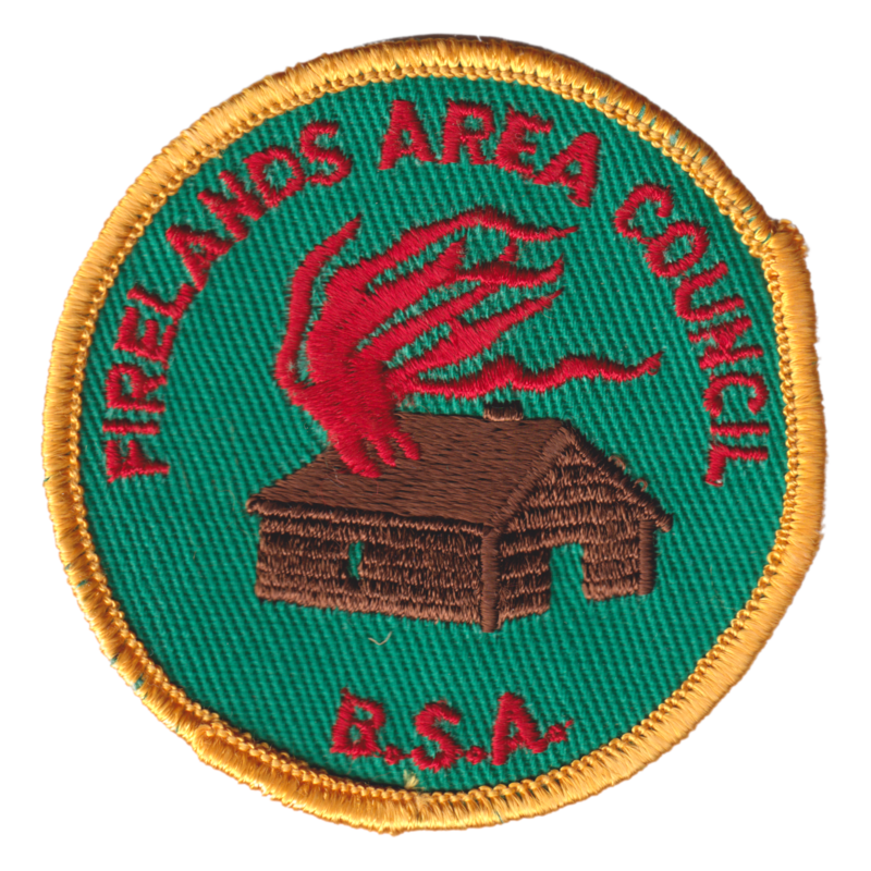 Firelands Scout Reservation R7