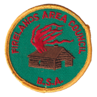Firelands Scout Reservation R7