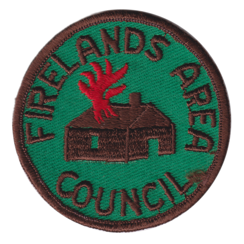 Firelands Scout Reservation R5