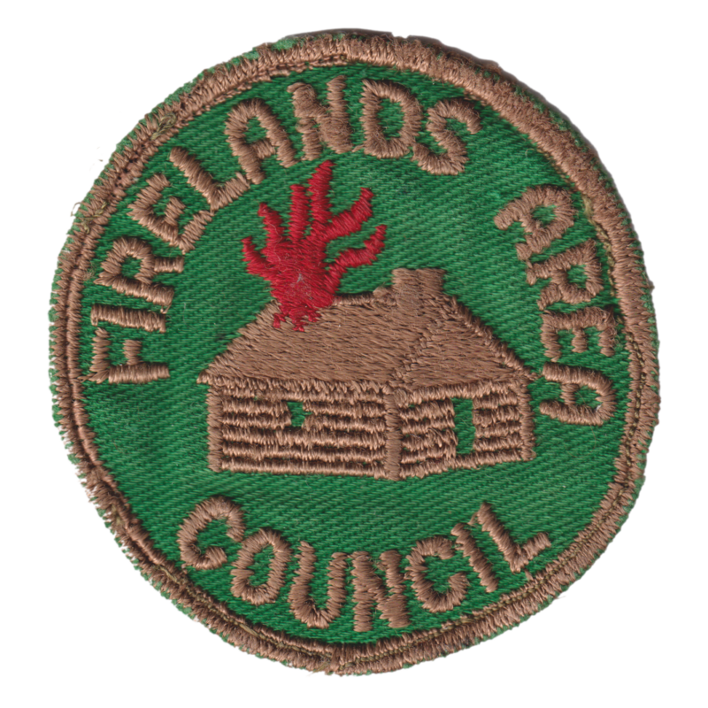 Firelands Scout Reservation R2