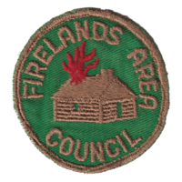 Firelands Scout Reservation R2