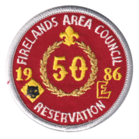 Firelands Scout Reservation eR1986-1