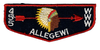 Allegewi F1a