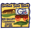 Garland Scout Ranch eJ2006-2