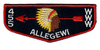 Allegewi F2a
