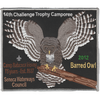Challenge Trophy Camporee J159a