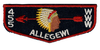 Allegewi F2b