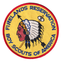 Firelands Scout Reservation eJ1968-2