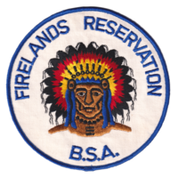Firelands Scout Reservation eJ1969-2
