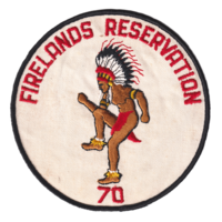 Firelands Scout Reservation eJ1970-2