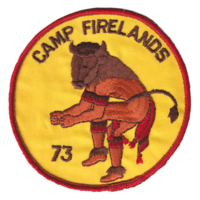 Firelands Scout Reservation eJ1973-2