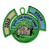 Kinsey Scout Reservation eR2019-1