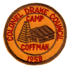 Camp Coffman eR1958-1