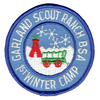 Camp Turkey eR1983