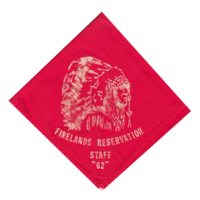 Firelands Scout Reservation eN1962-4
