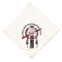 Firelands Scout Reservation eN1963-4