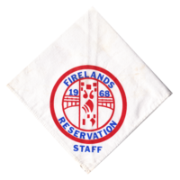Firelands Scout Reservation eN1968-4
