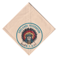 Firelands Scout Reservation eN1969-4